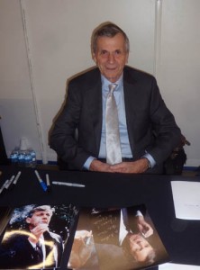 William B. Davis