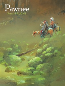 Pawnee (Prugne) – Daniel Maghen – 19,50€