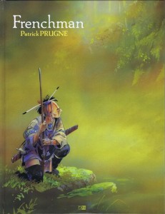 Frenchman (Prugne) – Daniel Maghen – 19,50€