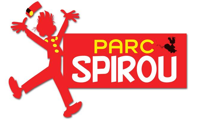 logo parc SPIROU
