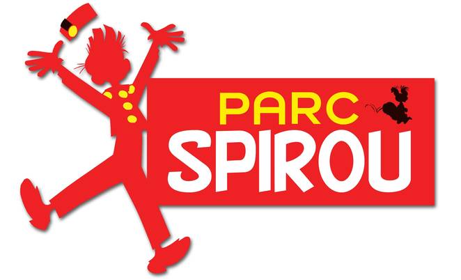 Parc à thème Spirou, les premières images 3D