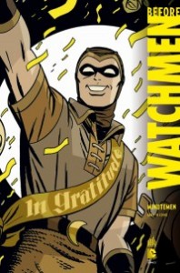 Before Watchmen Minutemen (Cooke) – Urban Comics – 15,00 €