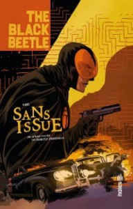 Black Beetle T1 (Francavilla) – Urban Comics – 15,00 €