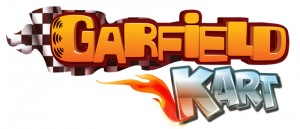 Garfield Kart – Le jeu vidéo