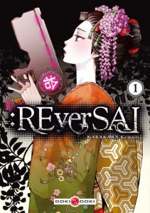 Reversal T1 (Karakara) – Doki-Doki – 7,50€