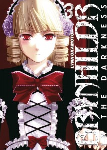 Brynhildr in the darkness T3 (Okamoto) – Tonkam –  9,35€