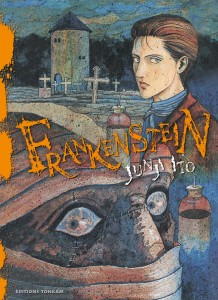 Frankenstein (Ito) – Tonkam – 12,50€