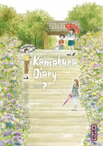 Kamakura Diary T2 (Yoshida) – Kana – 7,45€