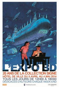 expoBD