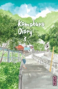Kamakura Diary T3 (Yoshida) – Kana – 7,45€