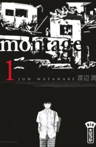 Montage T1 (Watanabe) – Kana – 7,45€