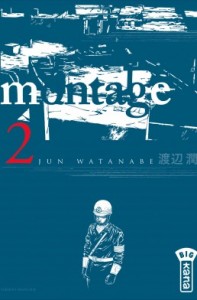 Montage T2 (Watanabe) – Kana – 7,45€