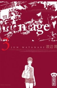 Montage T3 (Watanabe) – Kana – 7,45€