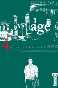 Montage T4 (Watanabe) – Kana – 7,45€