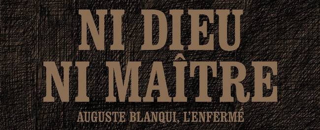 Rencontre avec Loïc Locatelli Kournwsky – Auteur de Ni Dieu Ni Maître