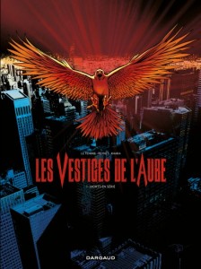 Les Vestiges de l’Aube T1 (Peynet, Le Tendre) – Dargaud – 13,99€