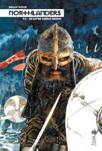 Northlanders T1 (collectif) – Urban Comics – 28,00 €