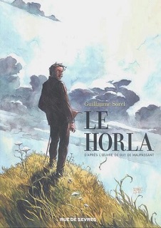 Le Horla (Maupassant, Sorel) – Rue de Sèvres – 15€