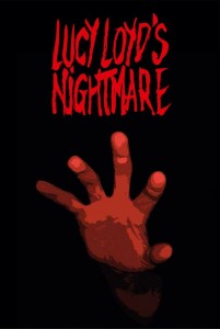 Lucy loyd’s nightmare (Loyd, Robb, Beverly) – Delcourt – 15,95€