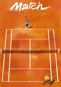 Match (Panaccione) – Delcourt – 11,50€