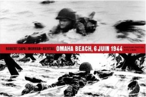 omaha beach