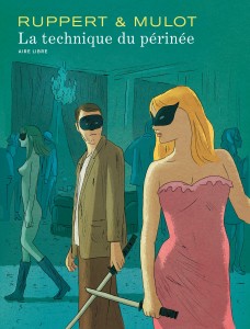 La technique du périnée (Ruppert, Mulot, Merlet) – Dupuis – 20,50€