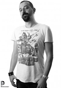 Rencontre avec Yildiray Cinar – dessinateur chez DC Comics