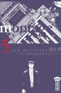 Montage T5 (Watanabe) – Kana – 7,45€