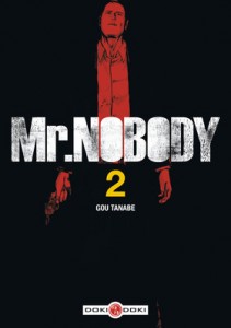 Mr Nobody T2 (Tanabe) – Doki-Doki – 8,95€