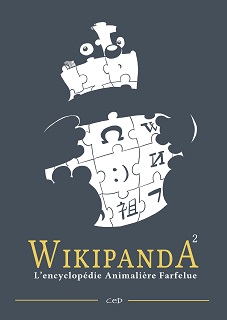 Wikipanda T2 (Ced, Gay) – Makaka – 12€