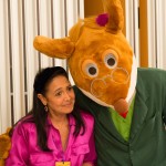 Geronimo Stilton