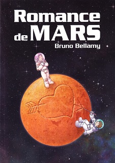 Romance de Mars (Bellamy) – Auto-édition – 12€