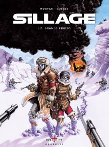 sillage 17