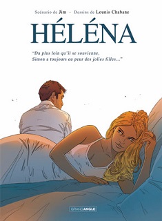 Héléna T1 (Jim, Chabane) – Bamboo – 16,90€