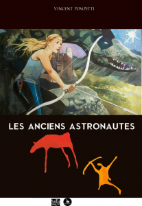 Les Anciens Astronautes 1