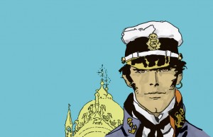 Corto Maltese revient