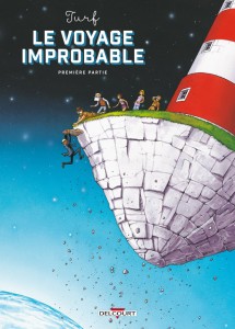 voyage improbable 1