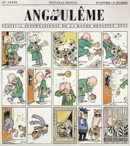 Une nouvelle planche de Bill Watterson… et une polémique à venir ?