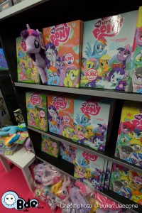 my Little Pony chez Urban Comics