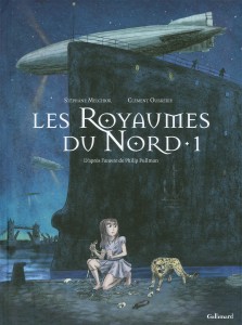 royaumes du nord 1