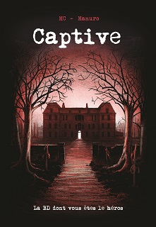 Captive (Manuro, MC) – Makaka – 19€