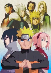 Naruto Shippuden