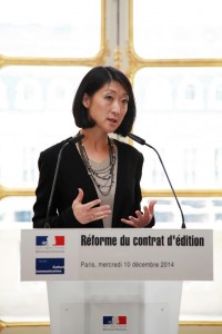 Vers une réforme profonde du contrat d’édition ?