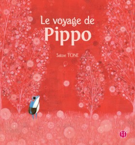 Le voyage de  Pippo (Tone) – Nobi-Nobi – 14,90€