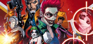 Le casting de Suicide Squad se dévoile