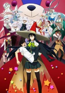 Witchcraft Works