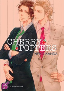 cherry-poppers