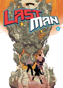 lastman t6