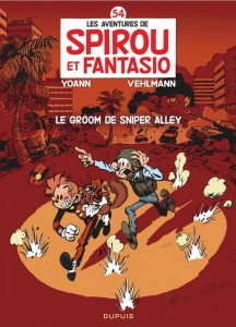 spirou 54