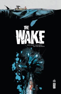 The Wake (Snyder, Murphy) – Urban Comics – 22,50€